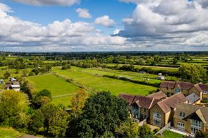 Aerial view from the rear- click for photo gallery